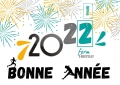 Bonne année 2022